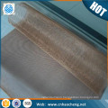80 100 Mesh phosphor woven wire mesh for papermaking